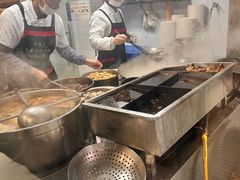 -蒋家肠旺面馆老店(合群路店)