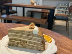 -Kekimatata 生日蛋糕·烘焙教学