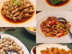 -莆鑫海鲜城(浏河店)