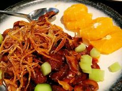 -鹿港小镇(悠唐店)