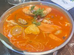 -PAPAYA泰国街头小吃(南山路店)
