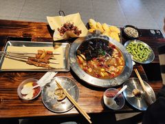 -破店肥哈·海鲜·烧烤(郑州银泰inPARK店)