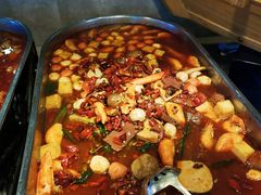 -海草馆自助餐厅(悦海店)