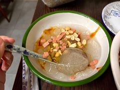 -艺味深尝(云锦路店)