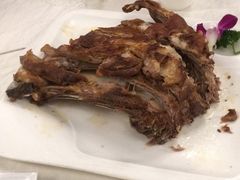 -那达慕蒙古风味酒楼