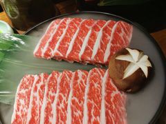 -九田家黑牛烤肉料理(新世纪商城甄选店)