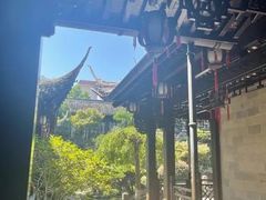 -胡雪岩故居
