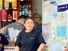 -叶存利海鲜大馅饺子(海宁路总店)