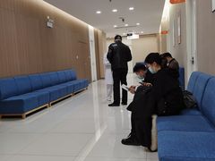 -普惠健康体检中心(西安未央体检中心)