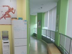 -昂立青少儿成长中心(长宁仙霞校区)
