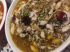 -顺明新疆风味餐厅(五一路店)