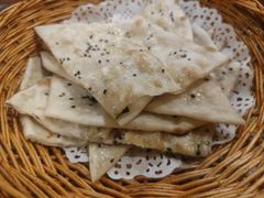 -清真· AL-JANNAT 佳纳特餐厅(仙林店)