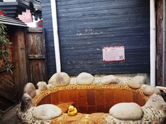 -北京益泉花园酒店