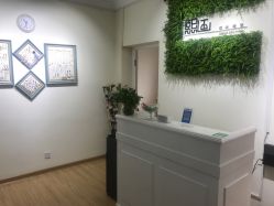 -熙画美上门MakeUp美甲美睫