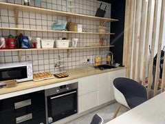 -艾瑞克儿童艺术创想(海马公园店)