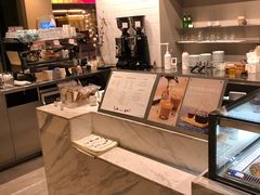 -Seesaw Coffee(环贸iapm店)