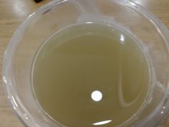 绿豆汤-小梅园饭堂(东方路店)