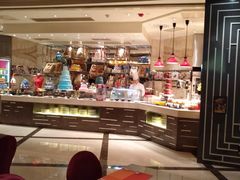 -怡咖啡自助餐(宁波香格里拉店)