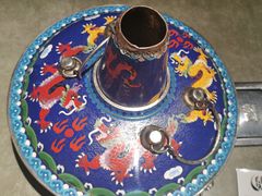 -贰重天冰煮羊自助火锅(东坝店)