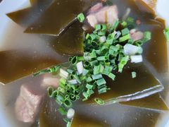 -老一品蹄花店(新津店)