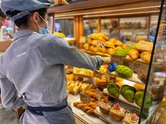 -PAPER STONE BAKERY(天环店)