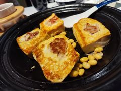 -秋色客家菜(流塘店)
