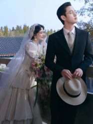 -第一夫人婚纱摄影(南京店)