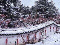 -威海华夏城景区