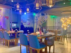 大堂-和彩放题餐厅(酒仙桥店)