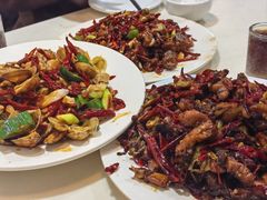 -田记餐馆(富国街店)
