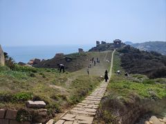 -南麂列岛