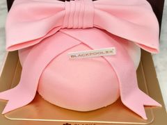 -黑池口感烘焙·生日蛋糕(坂田店)