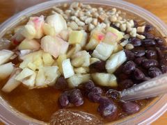 -魏记冰粉(恩威楼家属院店)