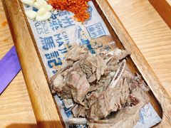 -马记永·兰州牛肉面(3019君尚店)