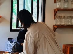 -CAFE CHEZ W一木家(香山路店)