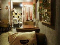 -MEET COFFEE婉约咖啡(宝善公寓店)