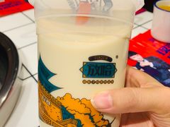 -放哈·甜醅子奶茶创造者(正宁路店)