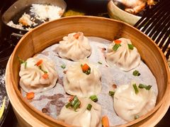 黄酒小笼-寻宝记绍兴菜(鲁迅路店)