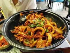 -HOTISLAND海鸡岛·韩国料理(江南西店)