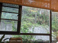 -恬阿姨庭院餐厅·生日宴