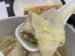 -锡笼记·无锡小笼(人民路店)
