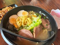 -屯屯面(海尔路店)