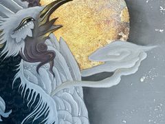 -六出私塾LiuChu•成人美术书法系统课程专业画室(熊婆婆的花园店)