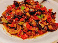 田螺桃花蚌-吃饭皇帝大(长宁龙之梦店)