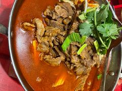 -北平食府(马鞍山路店)