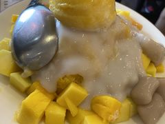 -鲜芋仙(中华广场店)