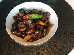 -潮上潮(南中环店)