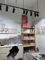 -尤米一站式美甲美睫