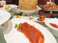 酥香嫩烤鸭-四季民福烤鸭店(望京旺角店)