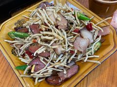-和福餐馆(西江古街店)
